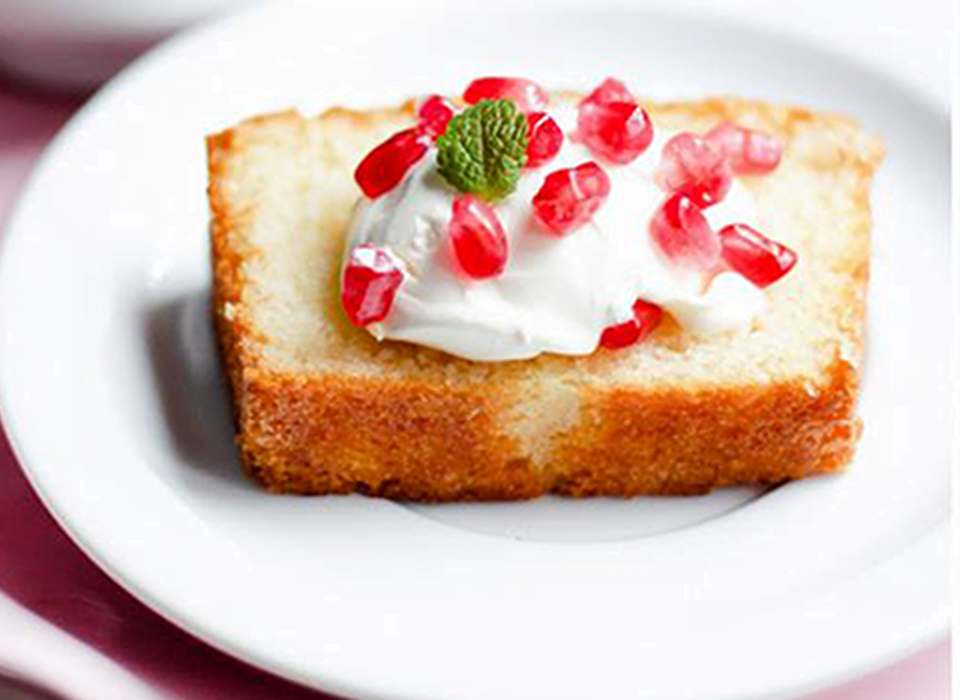 citroen cake [Kookmutsjes