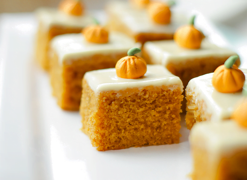 pompoencake [Kookmutsjes