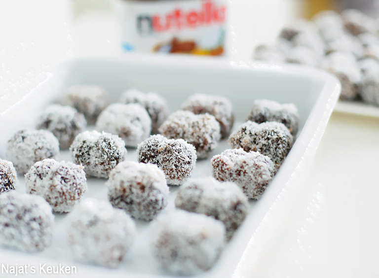 KokoChoco cookies