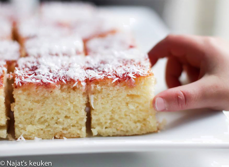 Fruity cake