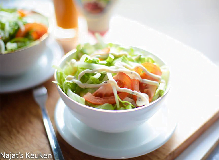 Kapsalon