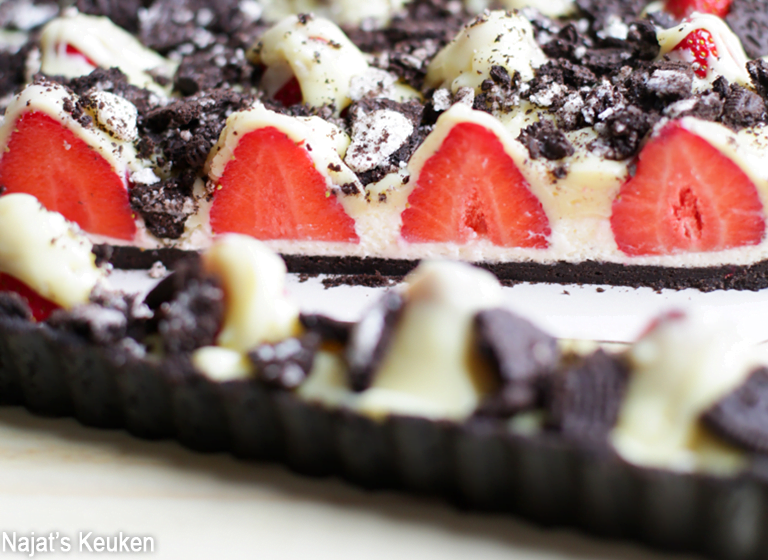 oreo bombastic