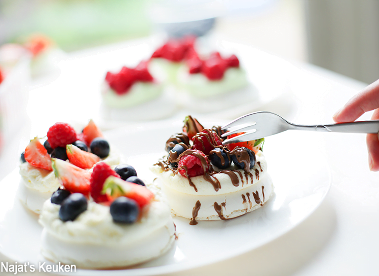Pavlova