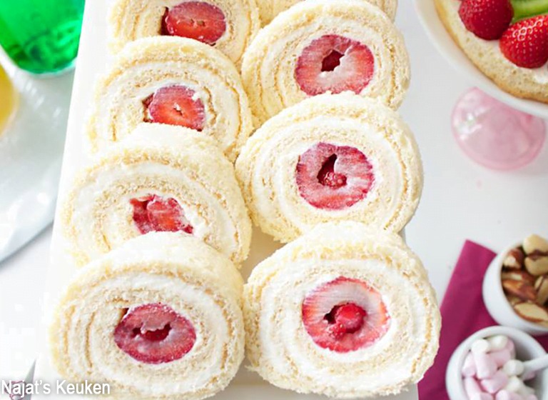 Rolcake