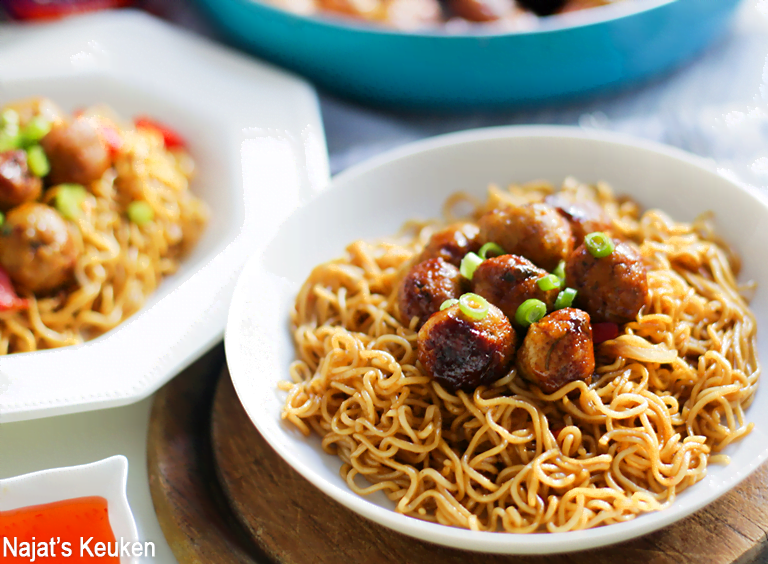 Noodles