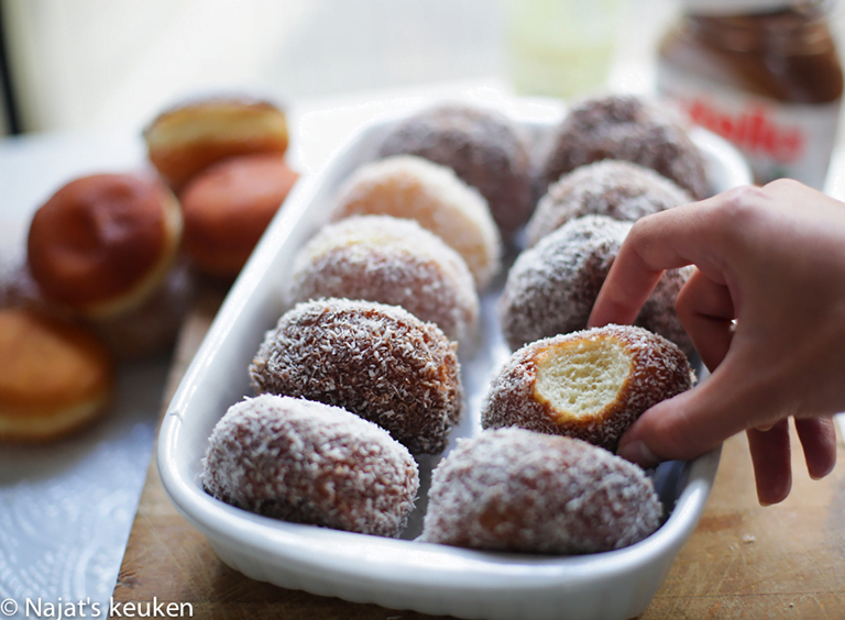 Donutellas