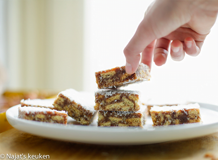 Addictive DadelCake