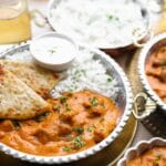 Butter Chicken Kookmutsjes