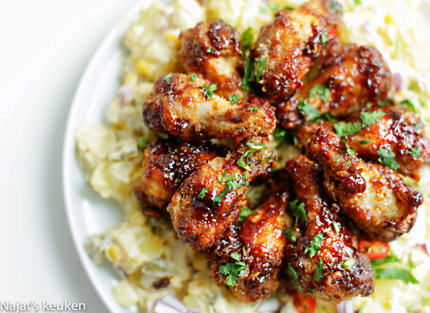 Sticky Kipdrumsticks