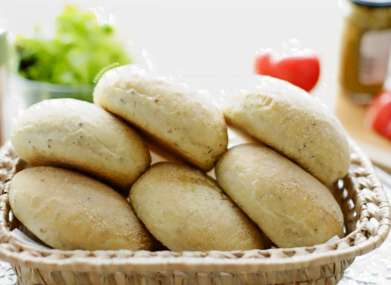 Italiaanse bollen
