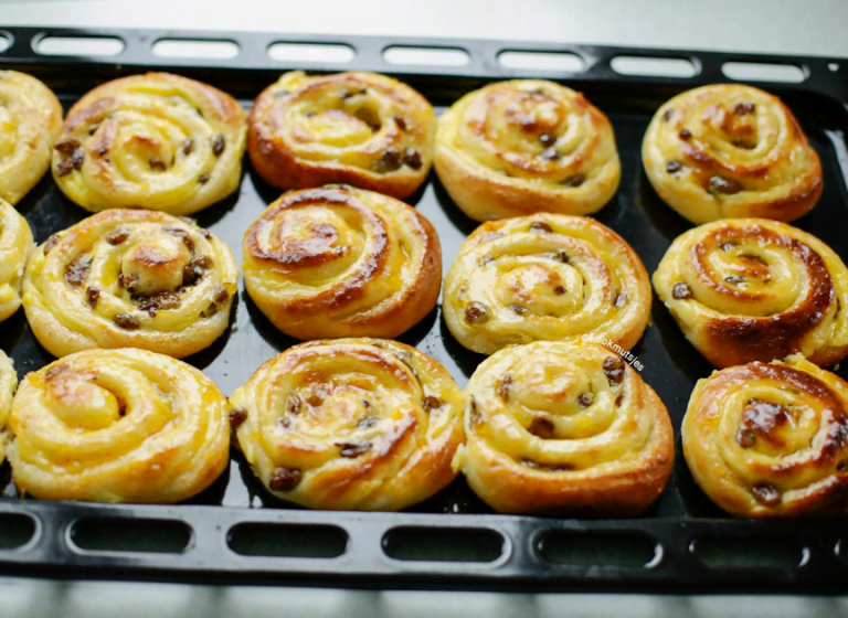 Koffiebroodjes