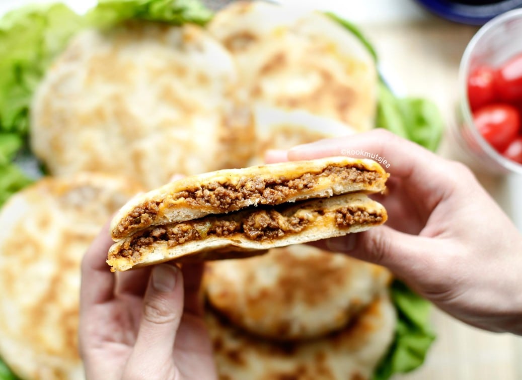 Sloppy Joe thasnift/batbot