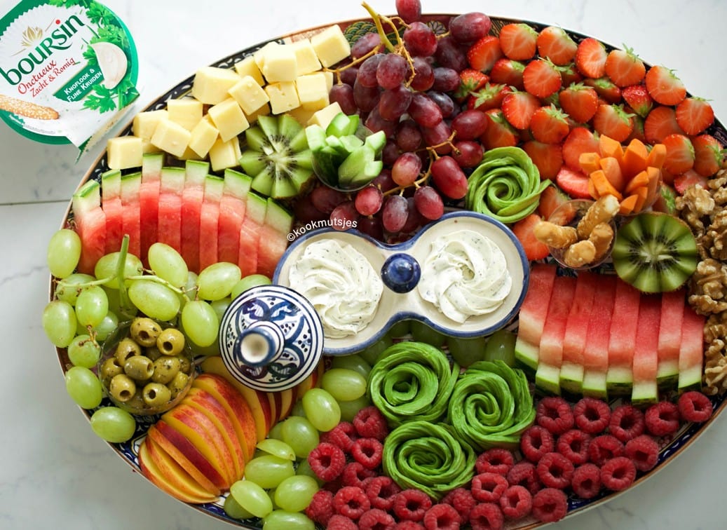 Winnaar Boursin Challenge + verwenmomenten!