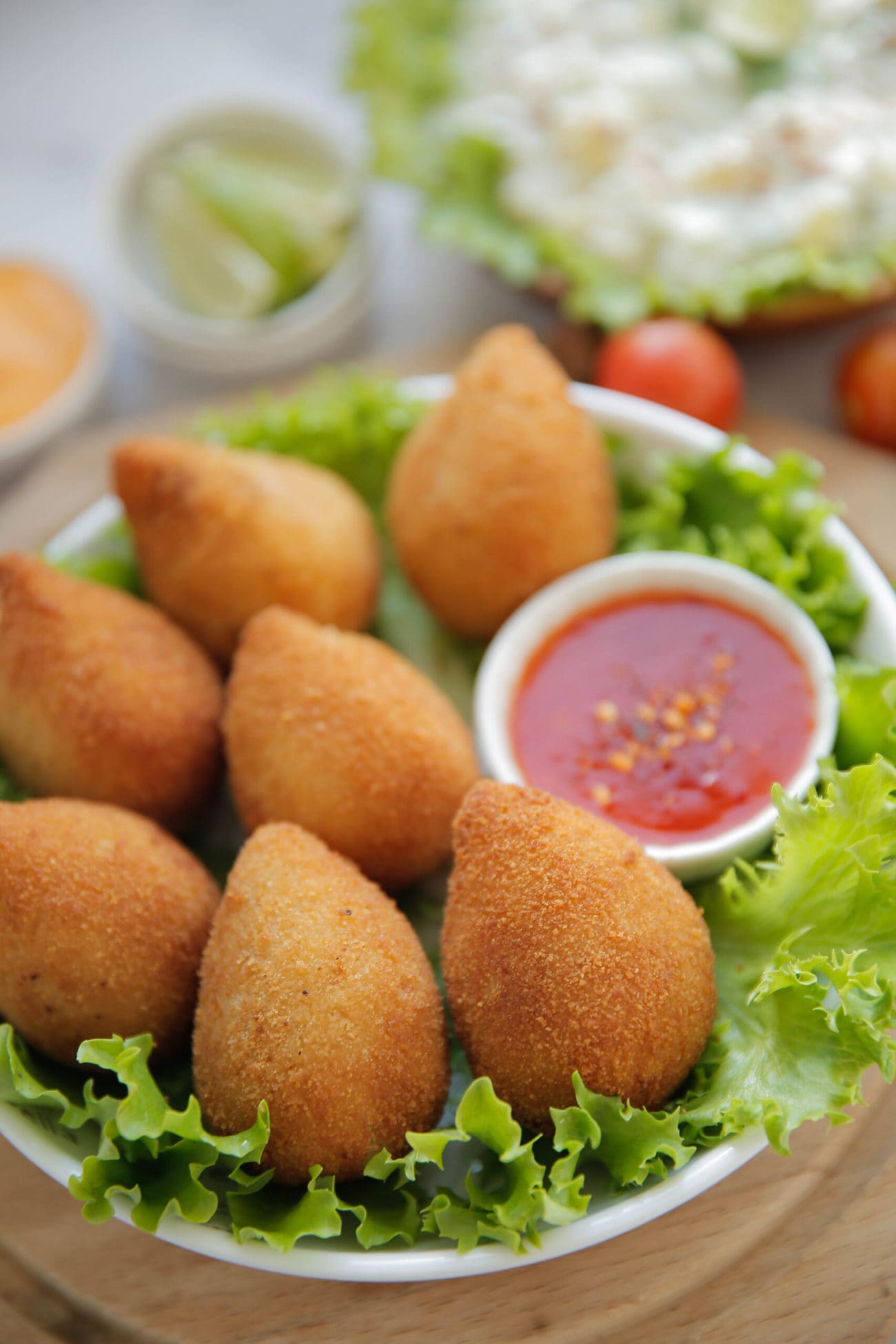 snack, bite, street food