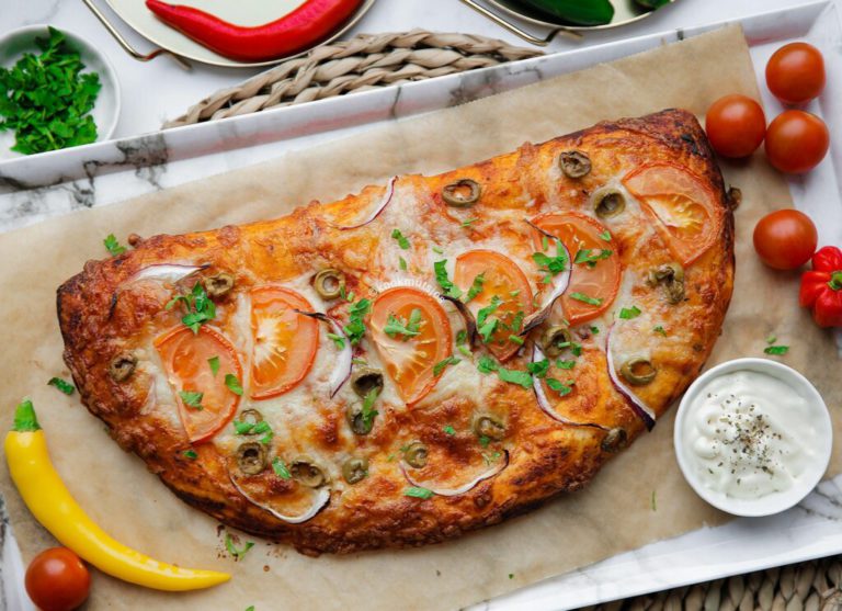 Calzone