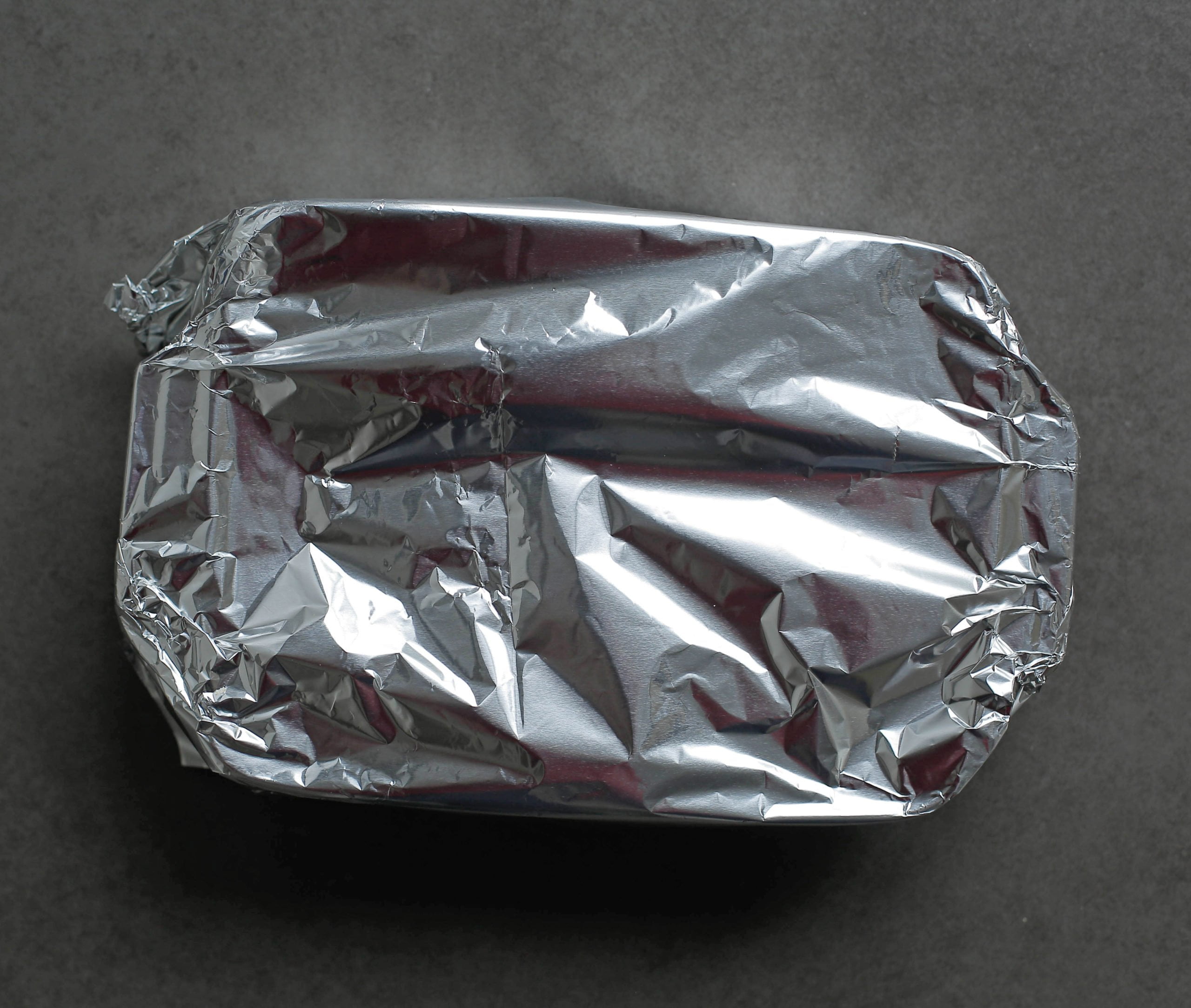 Big Mac lasagne bakken in de oven