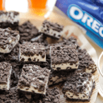 Oreokoekjes (no bake) Kookmutsjes