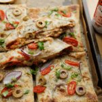 Tonijnpakketjes uit de oven Kookmutsjes