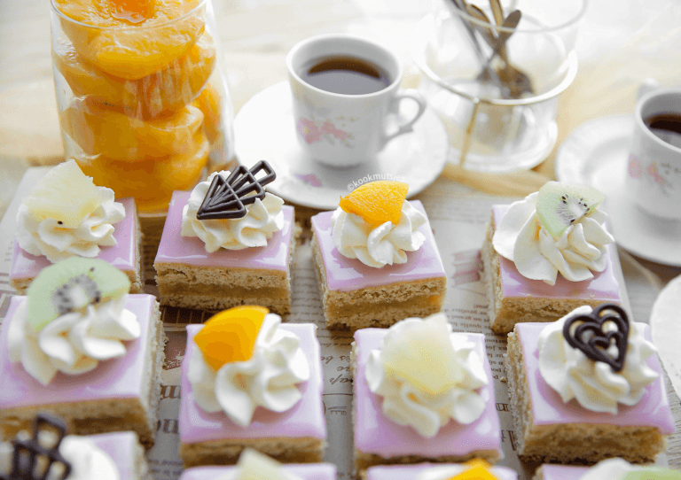 Oranjekoek