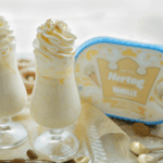 Ramadan milkshake v Kookmutsjes