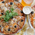 Wrap pizza Kookmutsjes