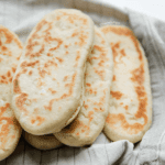 Makkelijke panbroodjes Kookmutsjes