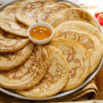 Mkhanfer-Marokkaanse-pannenkoeken-Kookmutsjes