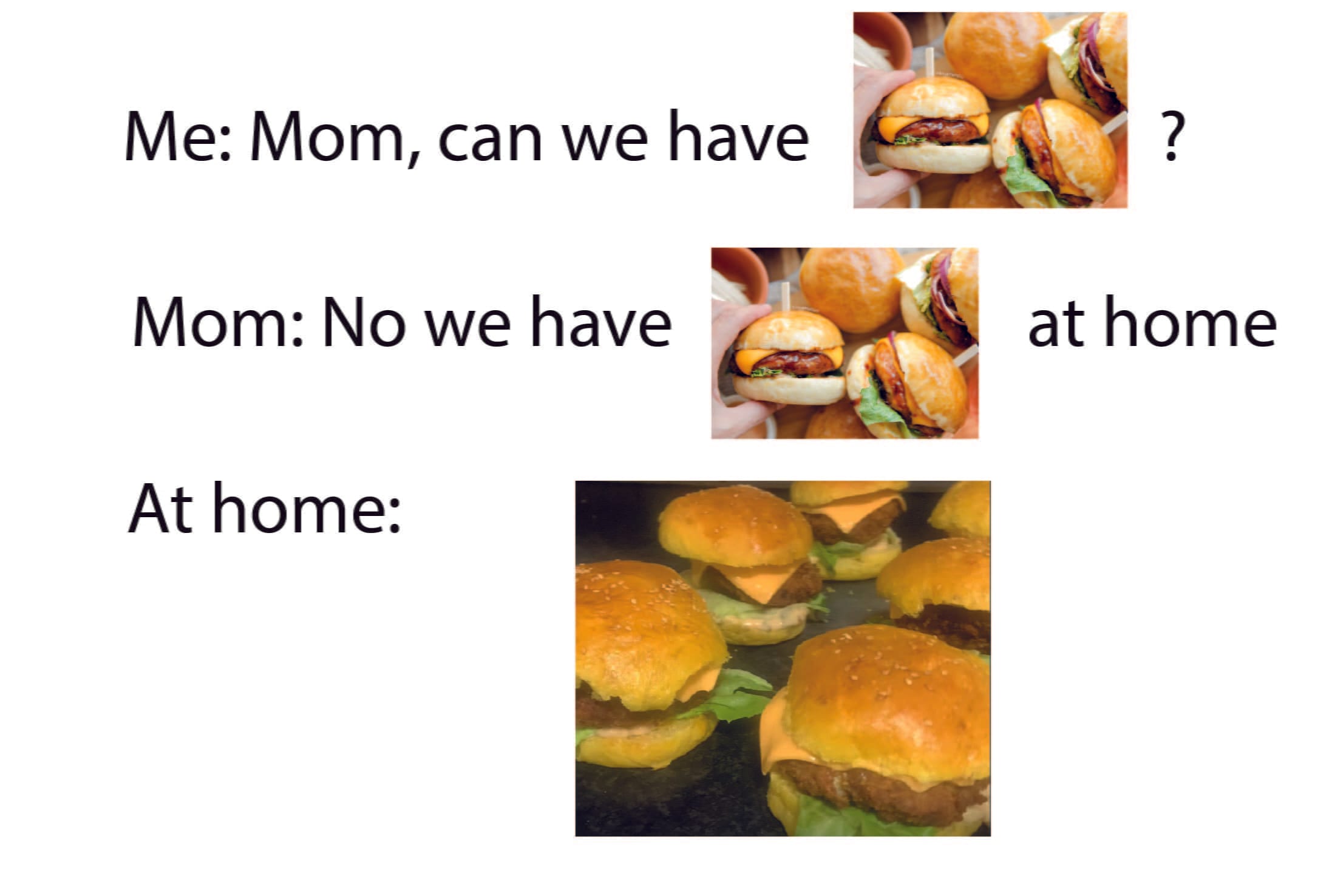 Mijn eerste bakervaring