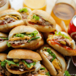 Fricassé Kookmutsjes