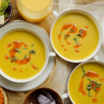 Linzensoep Kookmutsjes