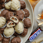 Snickerskoekje Kookmutsjes