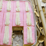 Tompouce dessert (no bake) Kookmutsjes