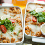 Rijst met kipschotel Kookmutsjes