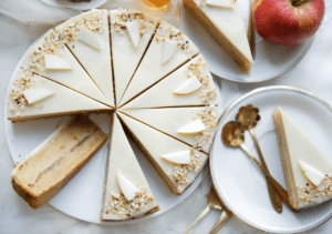 Appelcake Kookmutsjes