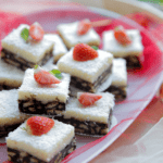 Koekjesdessert Kookmutsjes