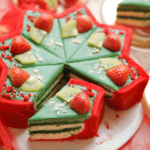 Marokko ster van Kookmutsjes