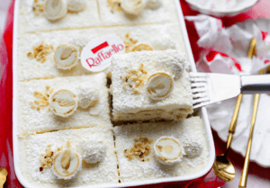 Kokos tiramisu Kookmutsjes