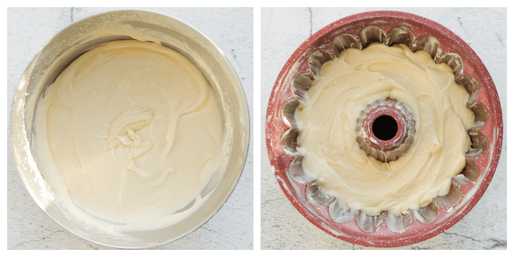 Beslag verdelen over tulbandvorm