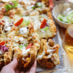 Casinobroodjes met kip uit de oven Kookmutsjes