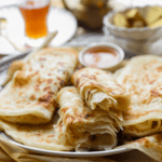 Msmen zonder griesmeel Kookmutsjes