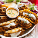 Pita broodjes met gehakt Kookmutsjes