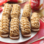 Speculoos desserts no bake Kookmutsjes