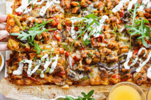 Aardappeltortilla kipschotel Kookmutsjes