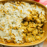 Kip-pompoen pastaschotel Kookmutsjes