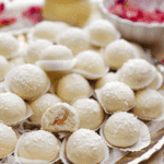 Chocolade maizenakoekjes Kookmutsjes