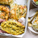 Kip-kerriepakketjes Kookmutsjes