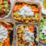 Makkelijke kumpir Kookmutsjes