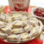 No bake kokos koekjes Kookmutsjes