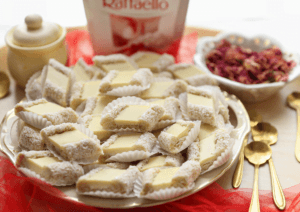 No bake kokos koekjes Kookmutsjes