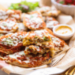 Tonijnhapjes Kookmutsjes